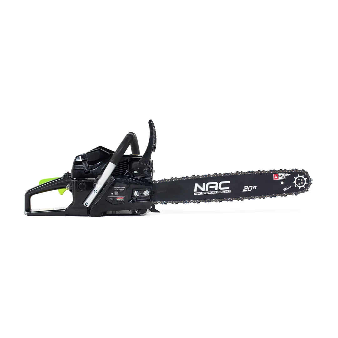 Pilarka łańcuchowa Nac CST61-50AC - obrazek 2