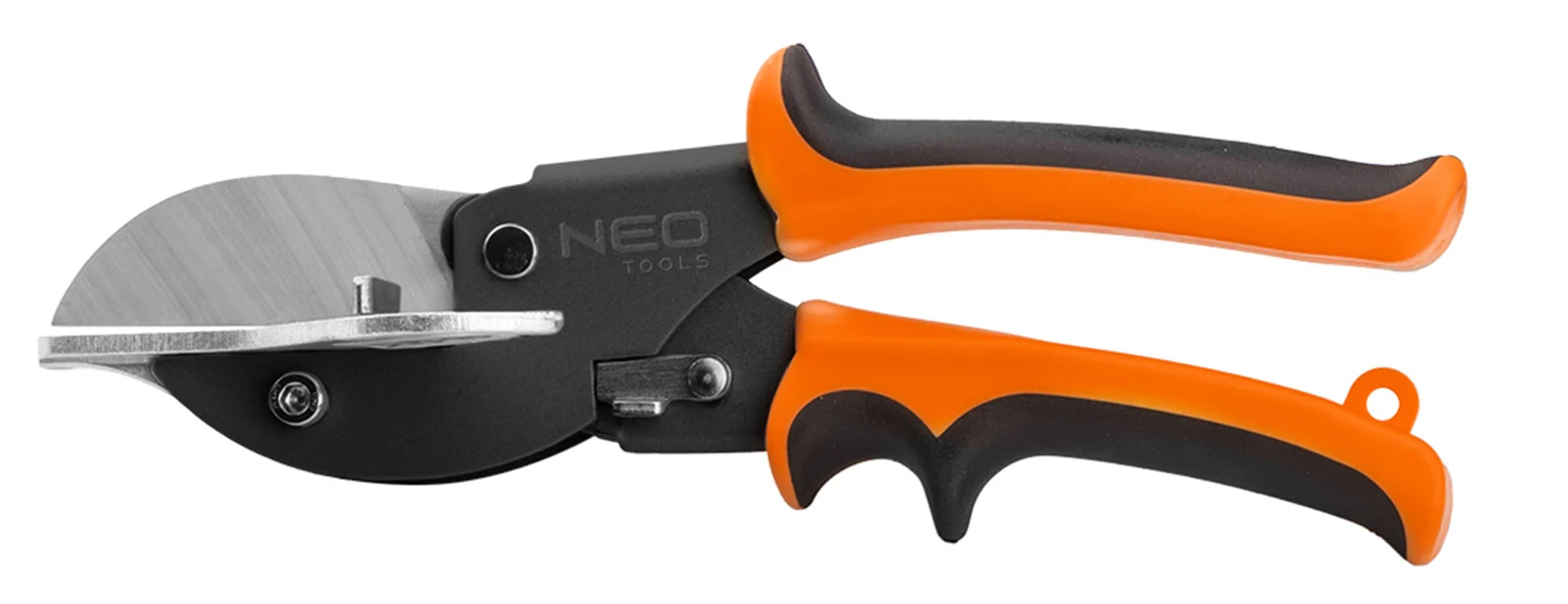 Nożyce do cięć kątowych 220mm Neo 01-260 - obrazek 5