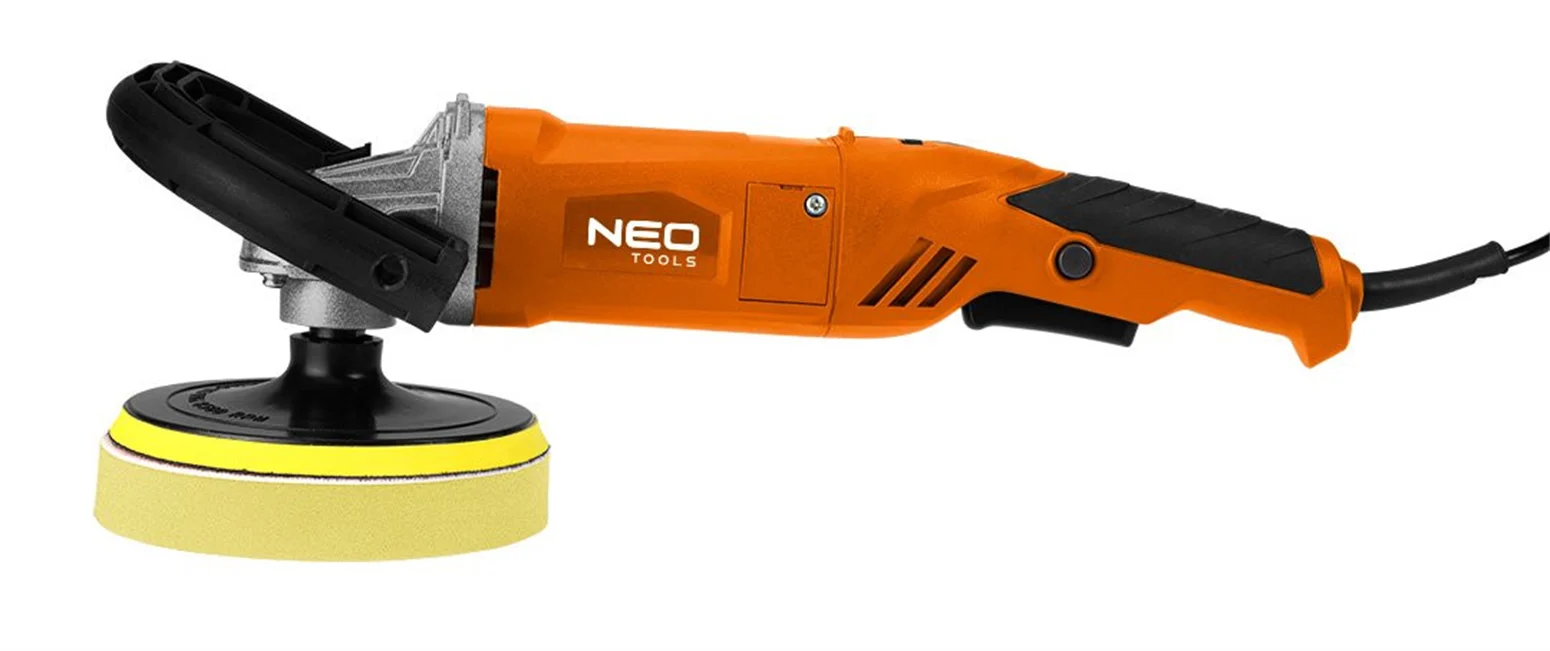 Polerka Neo 04-701 - obrazek 4