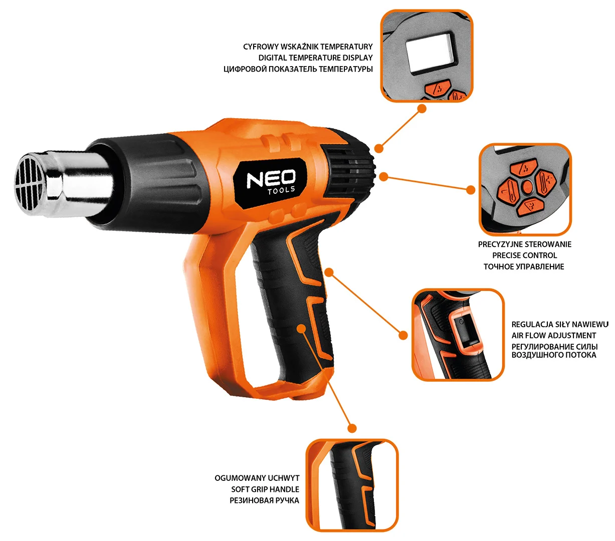 Opalarka Neo 04-710 - obrazek 5