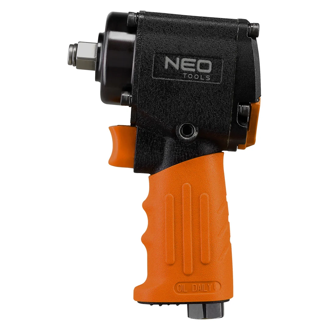 Klucz udarowy Neo 14-006