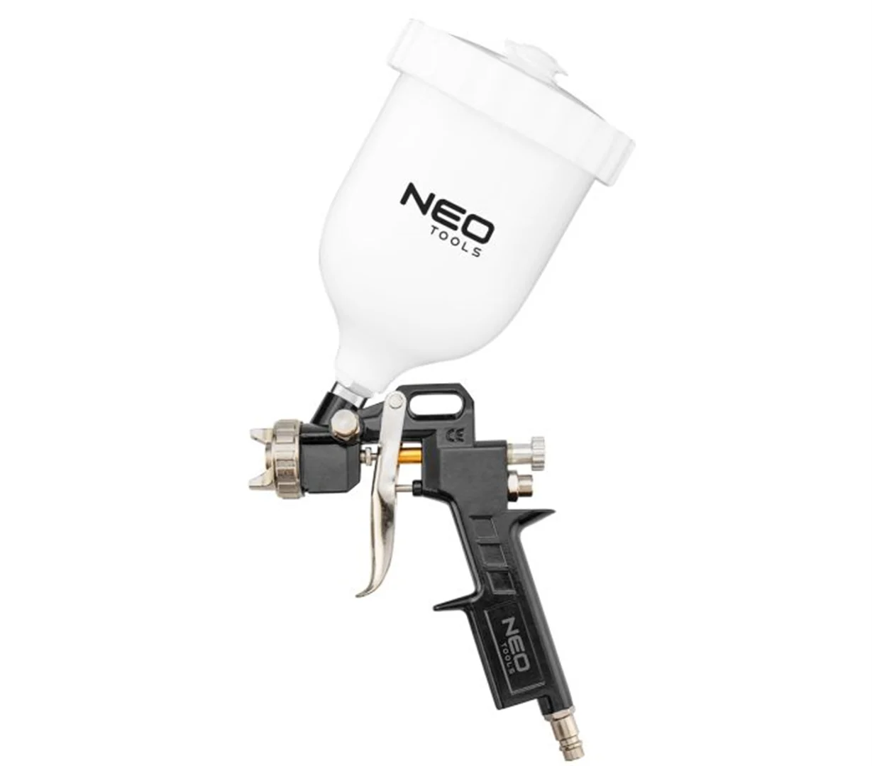 Pistolet lakierniczy Neo 14-702