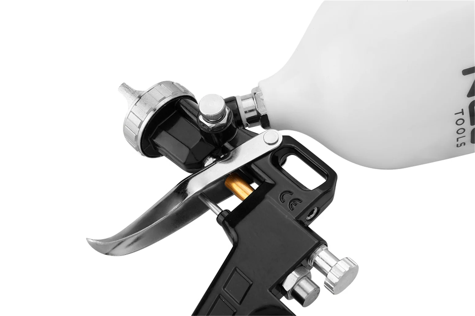 Pistolet lakierniczy Neo 14-702 - obrazek 2