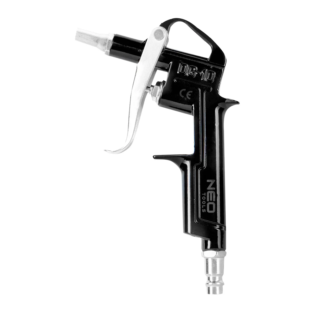 Pistolet do przedmuchiwania krótki Neo 14-708