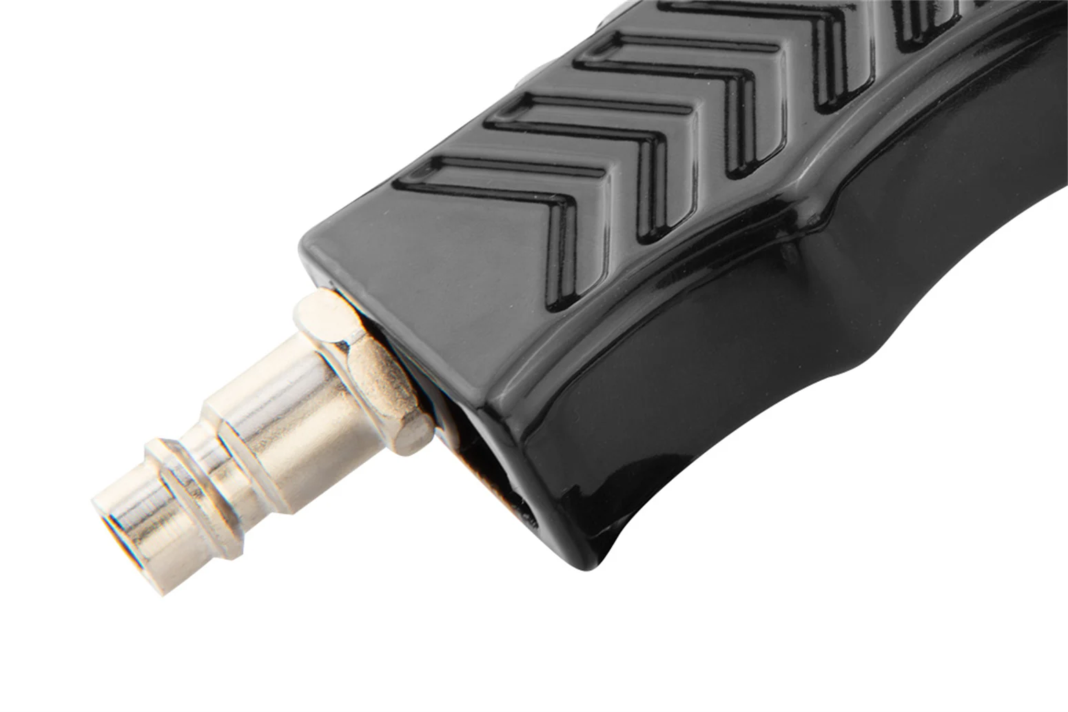 Pistolet do pompowania z manometrem Neo 14-716 - obrazek 3