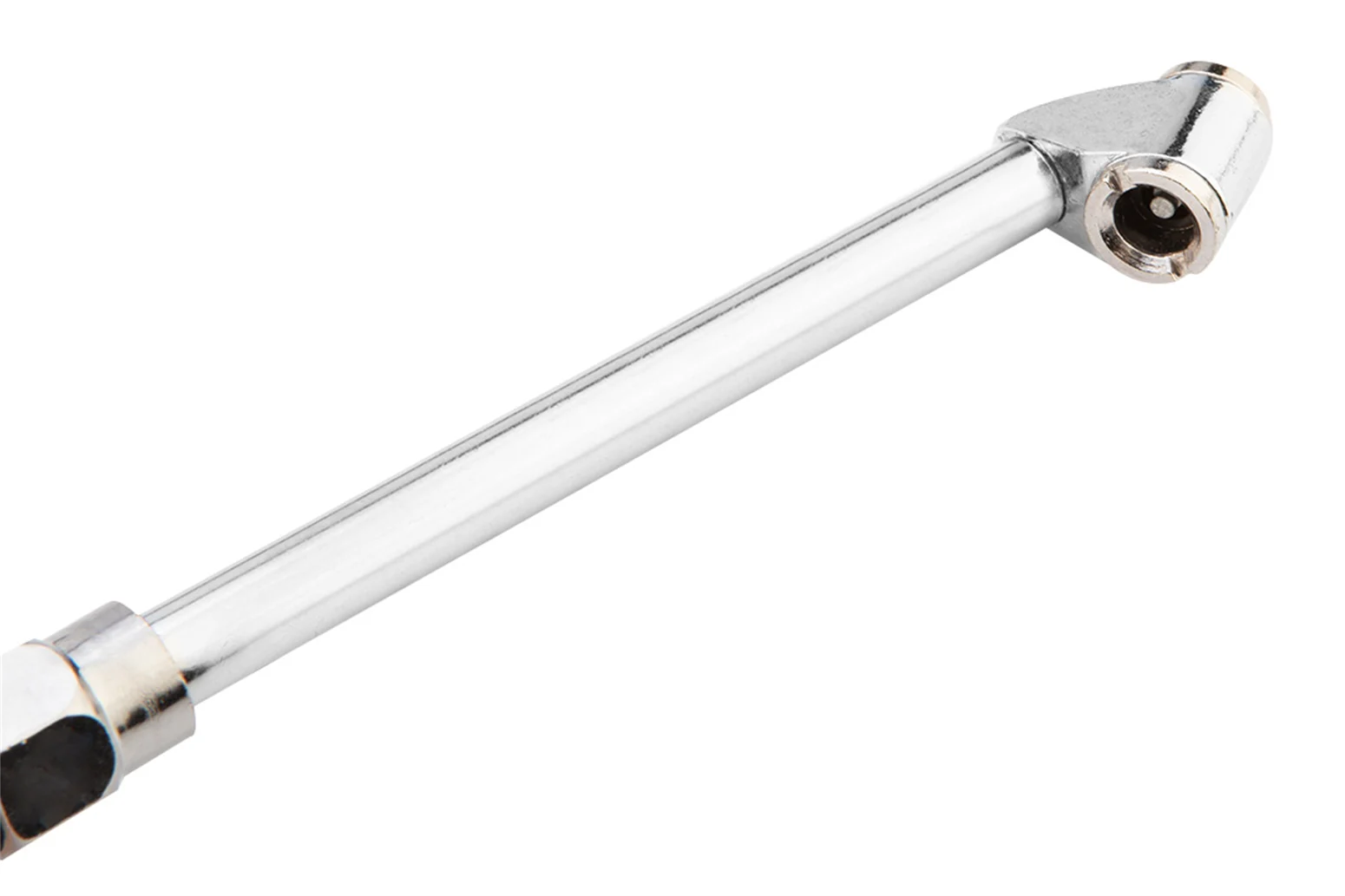 Pistolet do pompowania z manometrem Neo 14-716 - obrazek 4