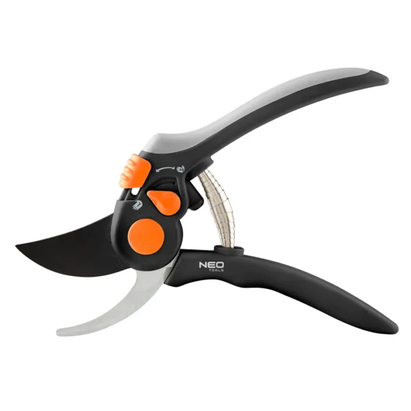 Sekator by-pass 200mm, zakres do 18mm Neo 15-202