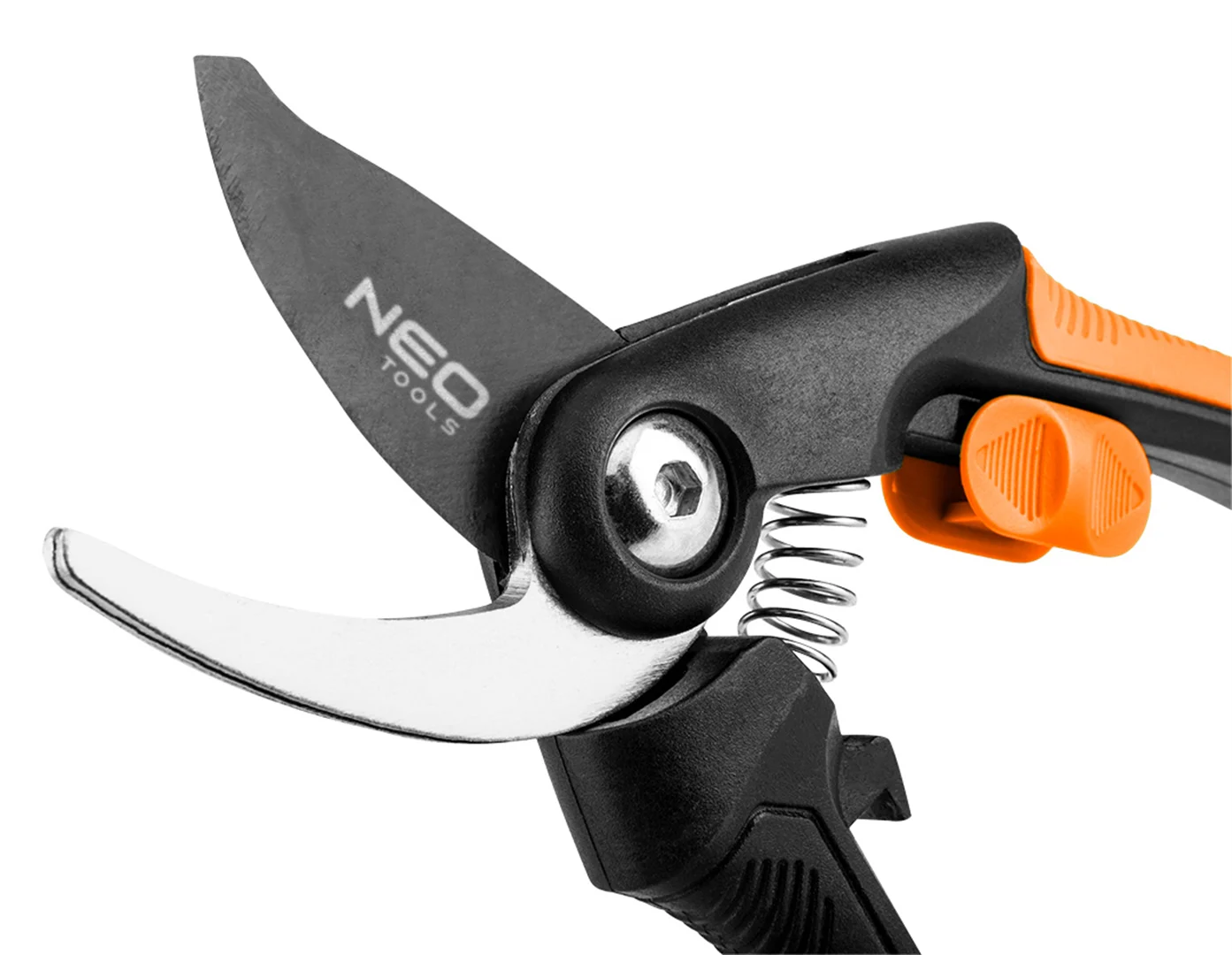 Sekator by-pass 210 mm Neo 15-210 - obrazek 2