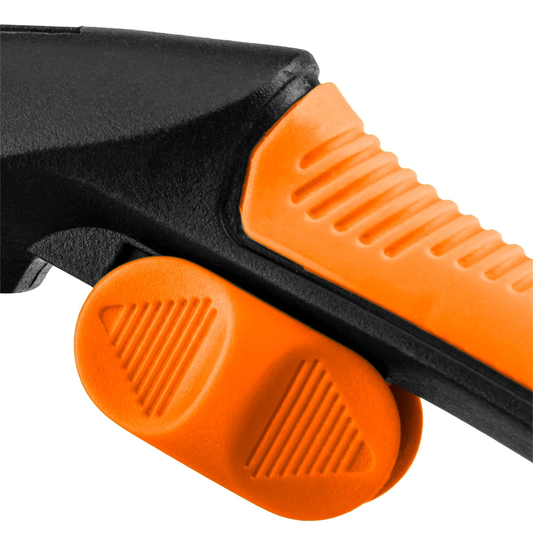 Sekator by-pass 210 mm Neo 15-210 - obrazek 5