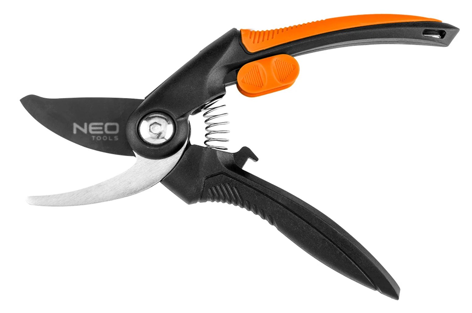 Sekator by-pass 210 mm Neo 15-210 - obrazek 6