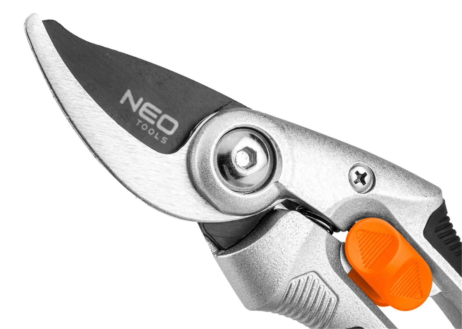 Sekator bypass 210 mm Neo 15-212 - obrazek 2