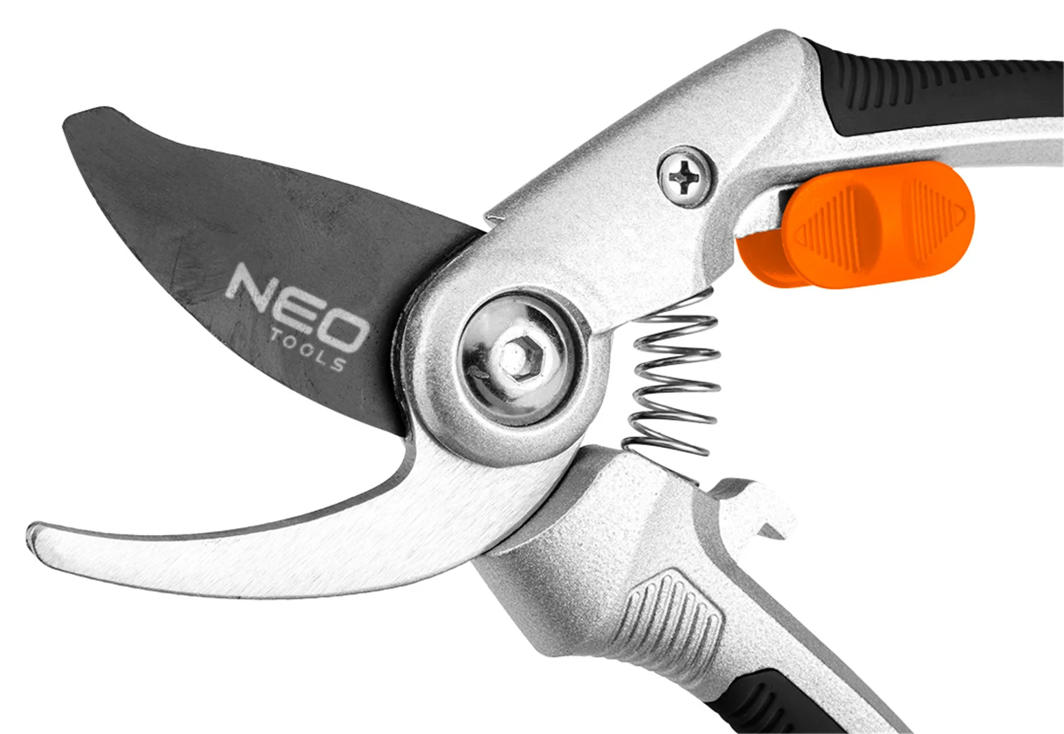 Sekator bypass 210 mm Neo 15-212 - obrazek 5