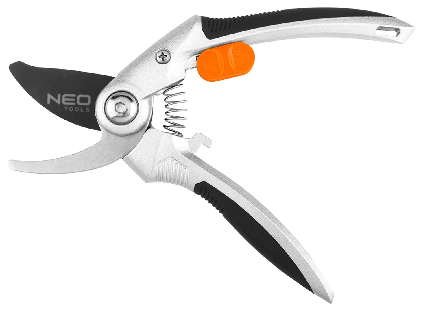 Sekator bypass 210 mm Neo 15-212 - obrazek 6