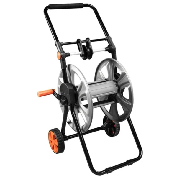 Wózek na wąż ogrodowy 1/2'' 60m Neo 15-792