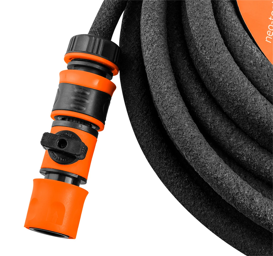 Wąż kroplujący 15m Neo 15-880 - obrazek 4
