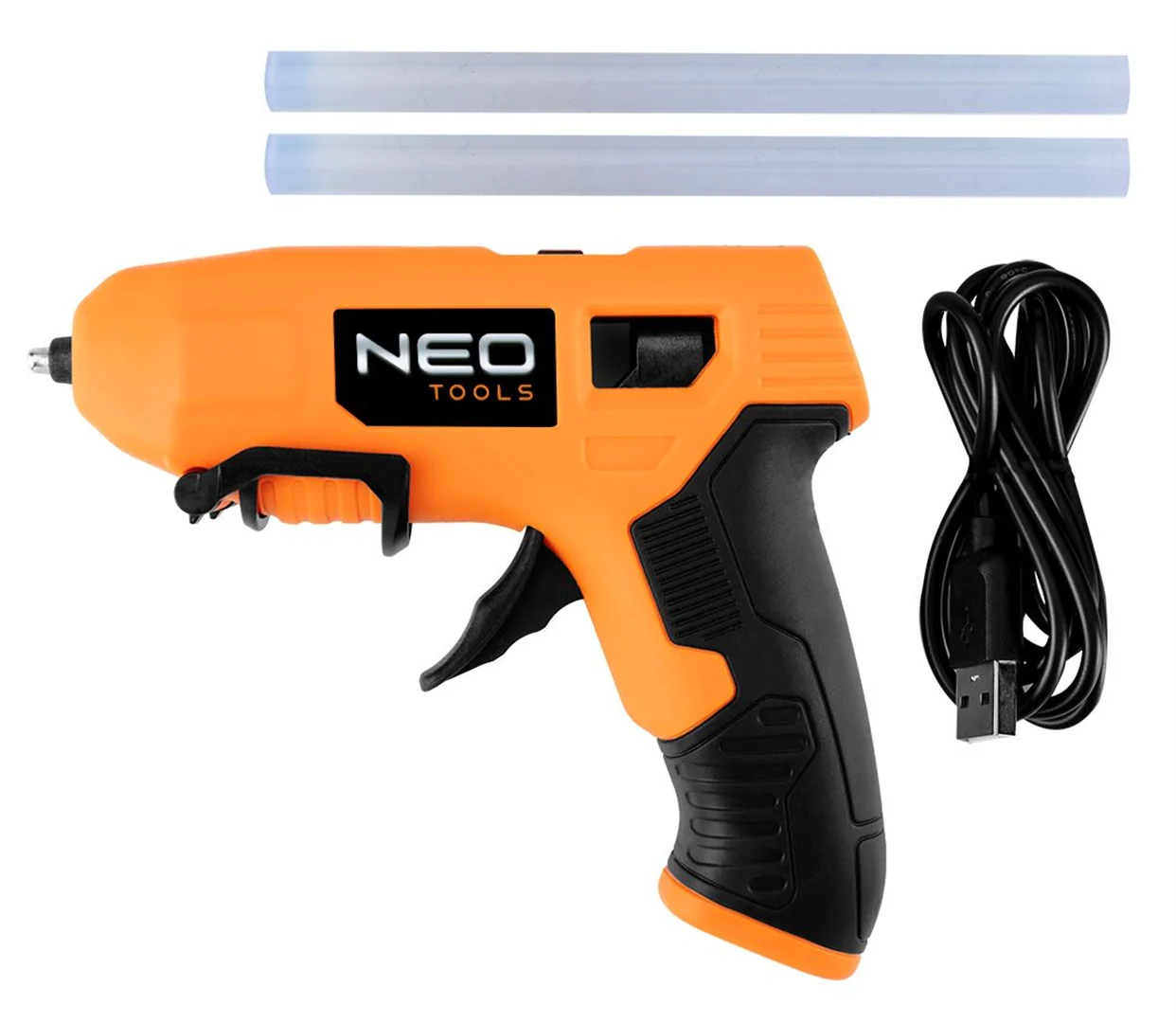 Pistolet klejowy 11mm Neo 17-083