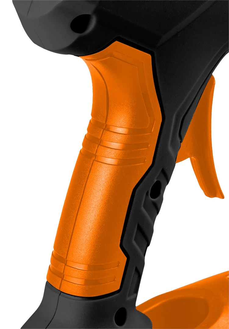 Pistolet na klej Neo 17-096 - obrazek 3
