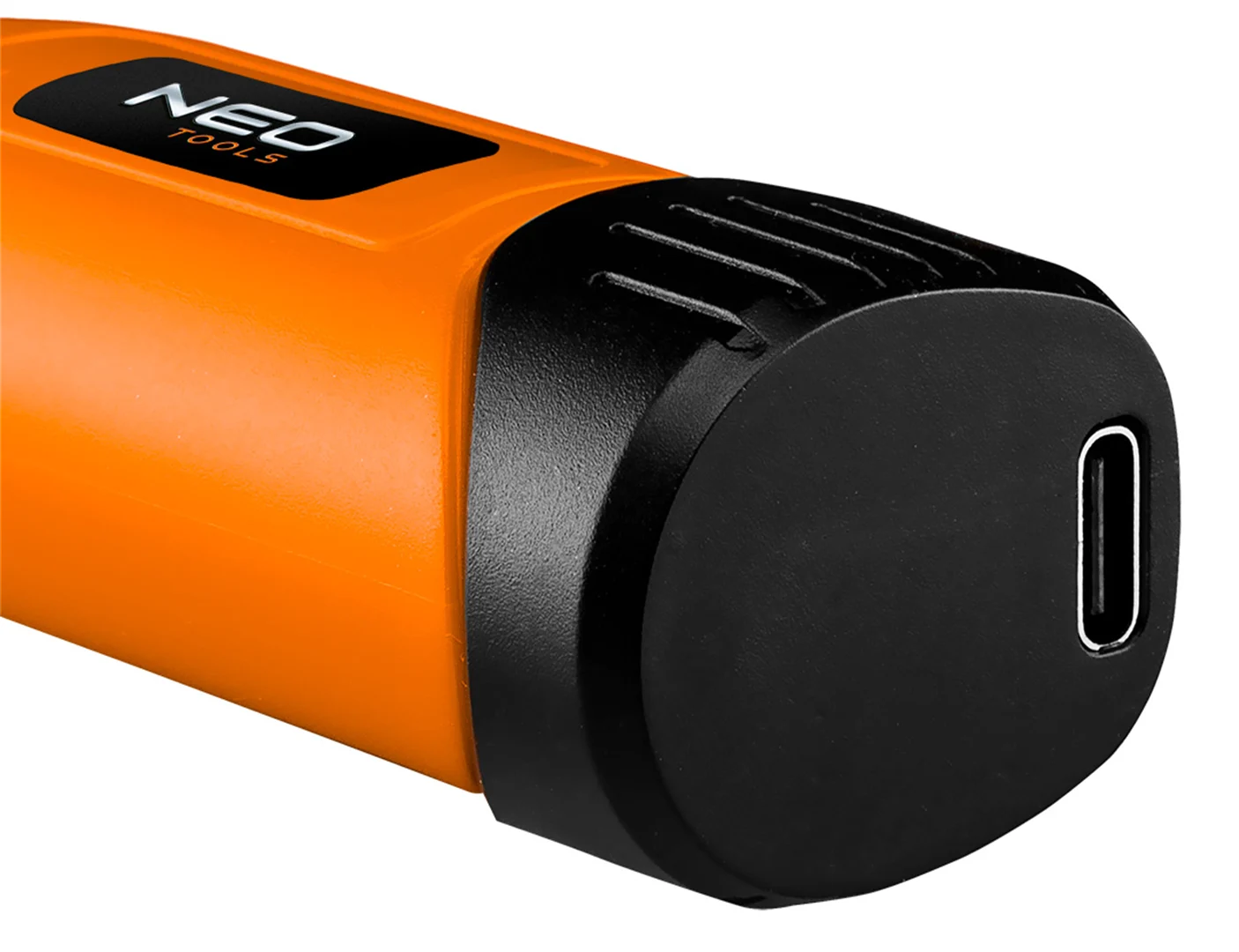 Lutownica bezprzewodowa 4V, zasilanie USB Neo 19-250 - obrazek 5