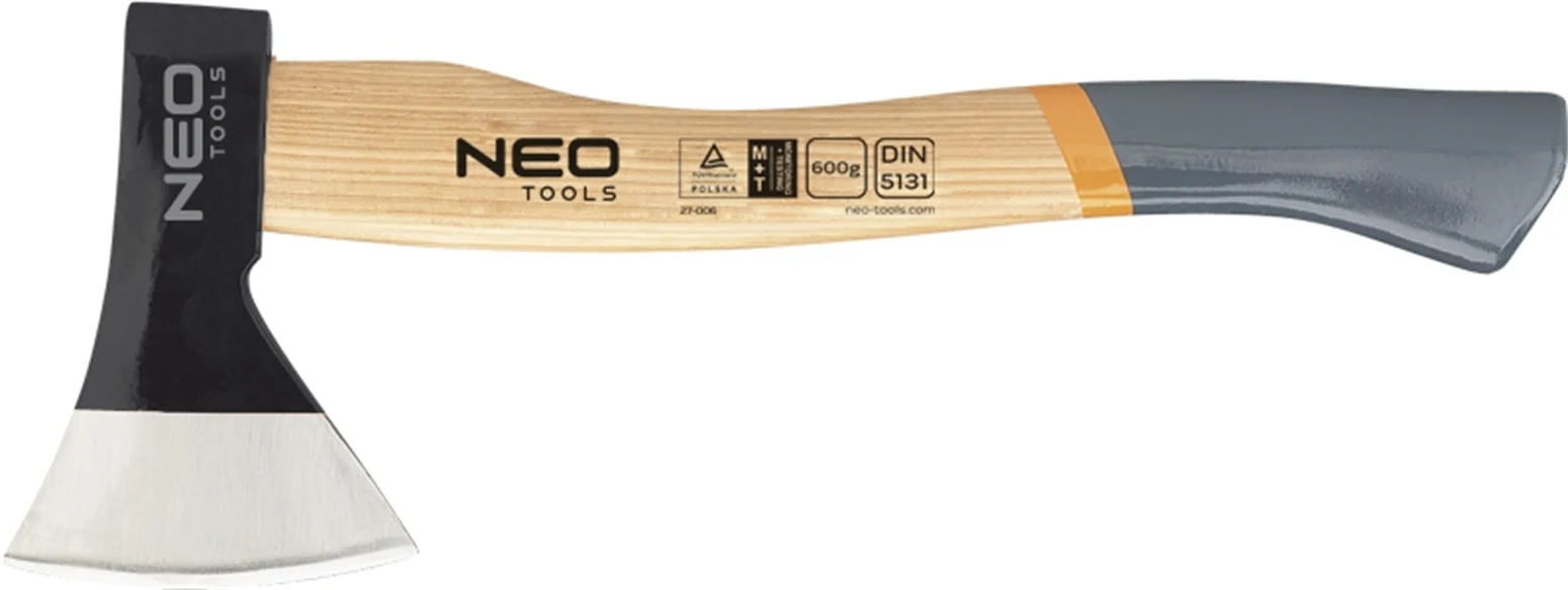 Siekiera uniwersalna Neo 27-006