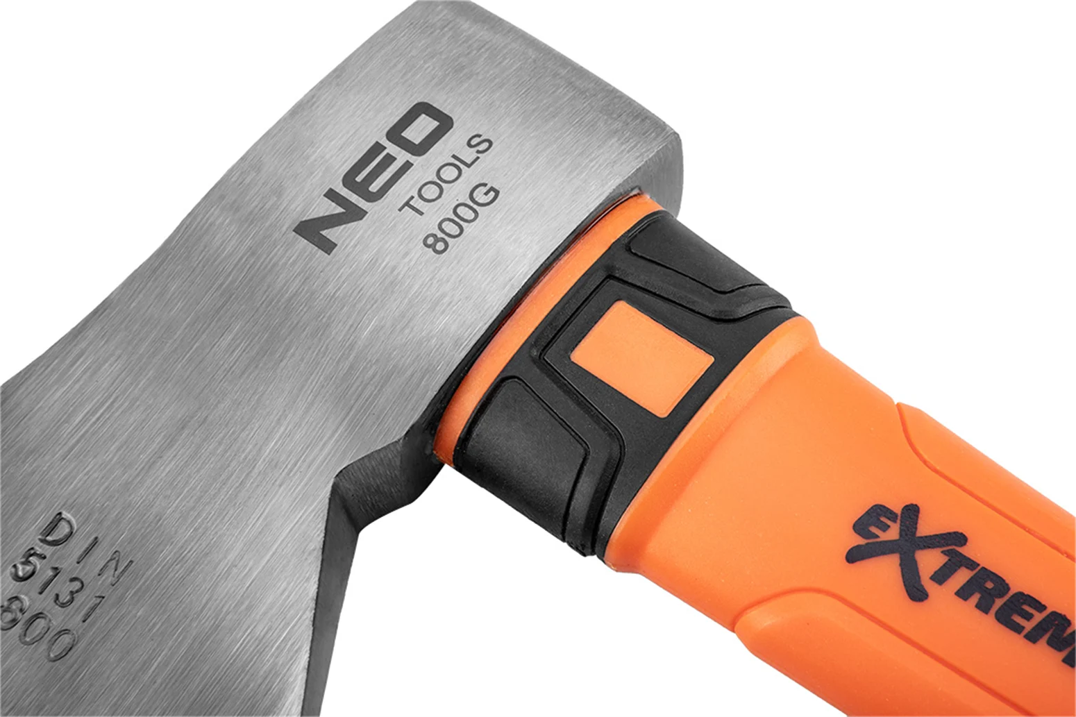 Siekiera uniwersalna Neo 27-121 - obrazek 3