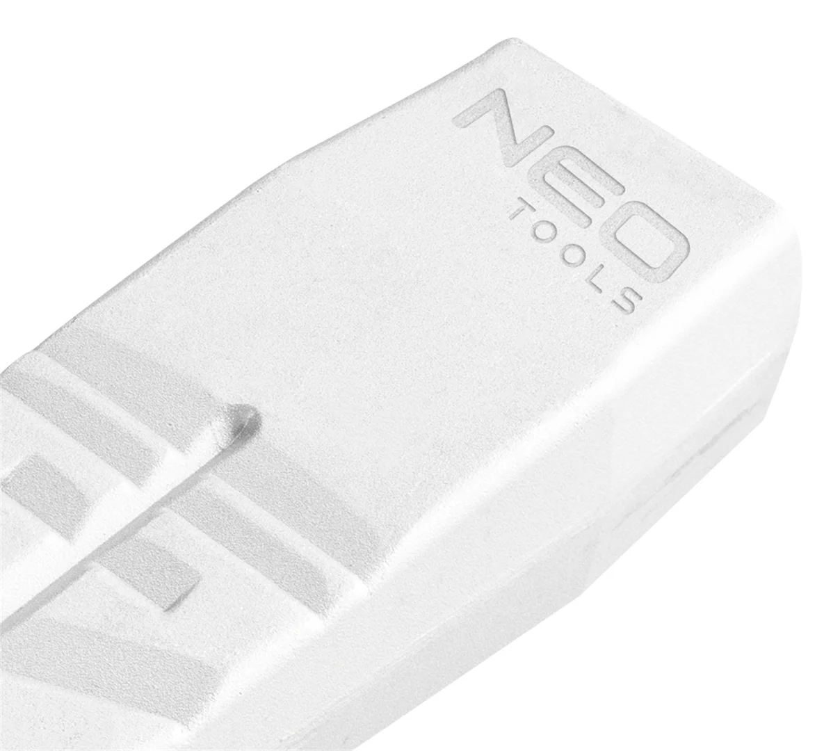 Klin aluminiowy 800gr Neo 27-212 - obrazek 3