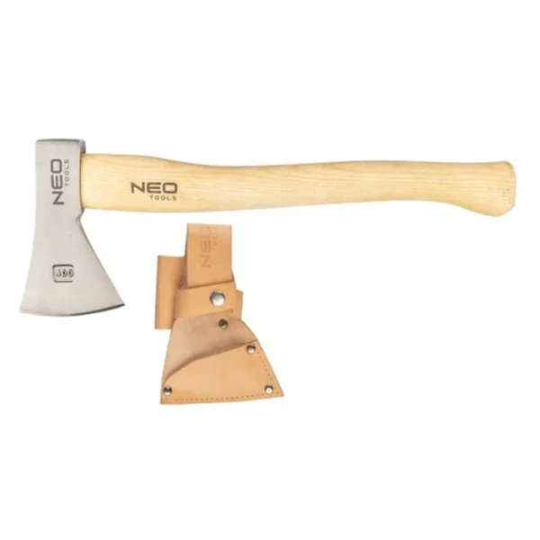 Toporek bushcraftowy w futerale Neo 63-119