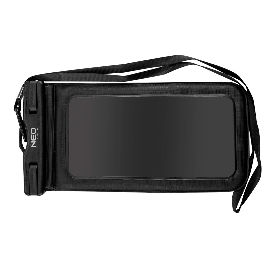 Etui wodoodporne na telefon Neo 63-135 - obrazek 2