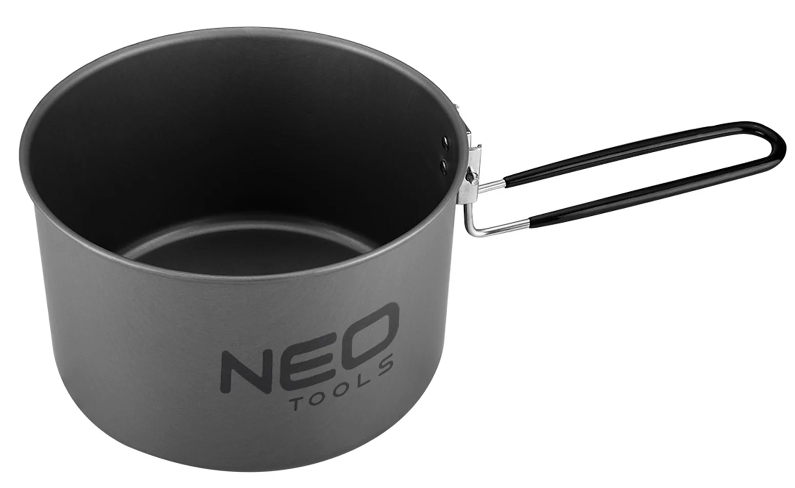 Naczynia turystyczne 3 w 1 Neo 63-145 - obrazek 3