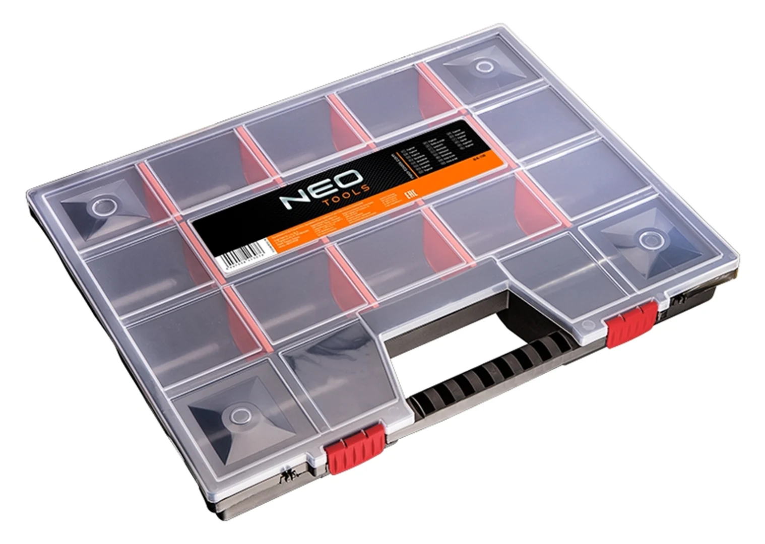 Organizer Neo 84-118