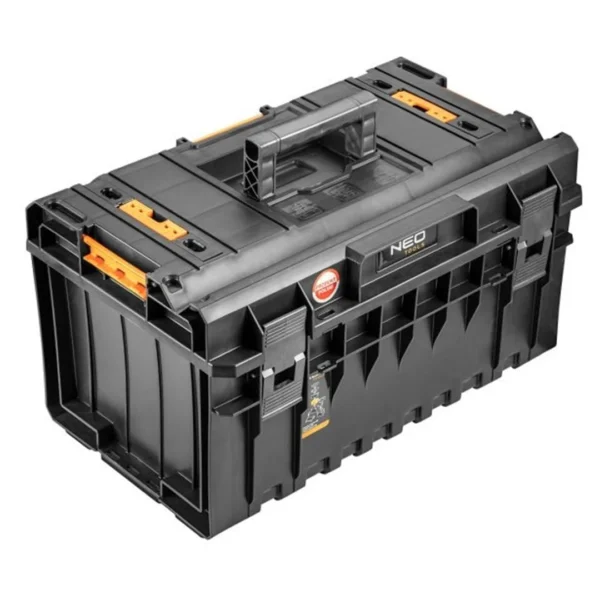 Skrzynka modułowa 350 Neo 84-256 VARIO