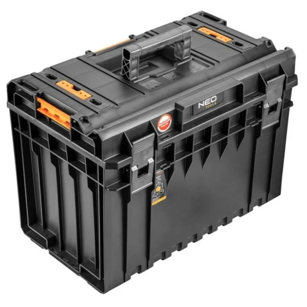 Skrzynka modułowa 450 Neo 84-257 VARIO