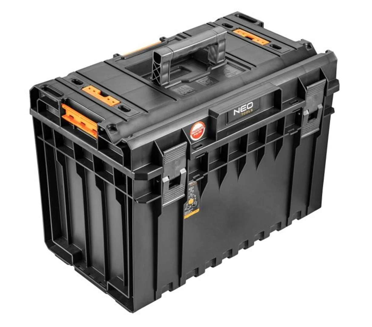 Skrzynka modułowa 450 Neo 84-257 VARIO
