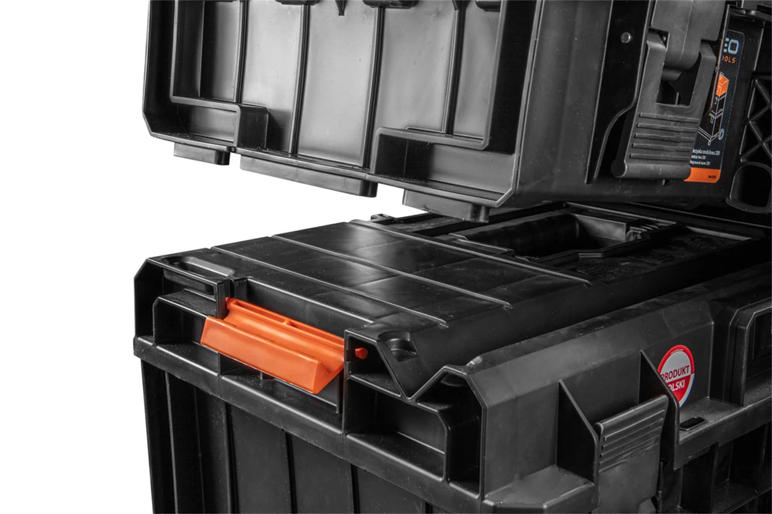 Skrzynka modułowa 450 Neo 84-257 VARIO - obrazek 3