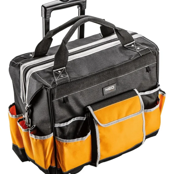 Torba monterska na kołach Neo 84-302