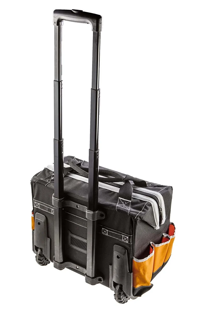Torba monterska na kołach Neo 84-302 - obrazek 2