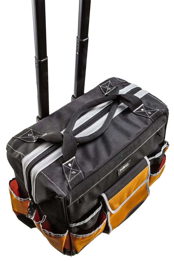 Torba monterska na kołach Neo 84-302 - obrazek 4