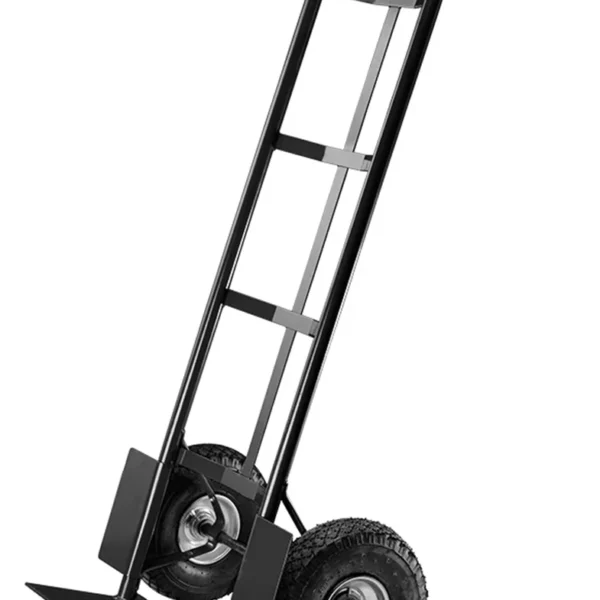 Wózek transportowy 200kg Neo 84-401