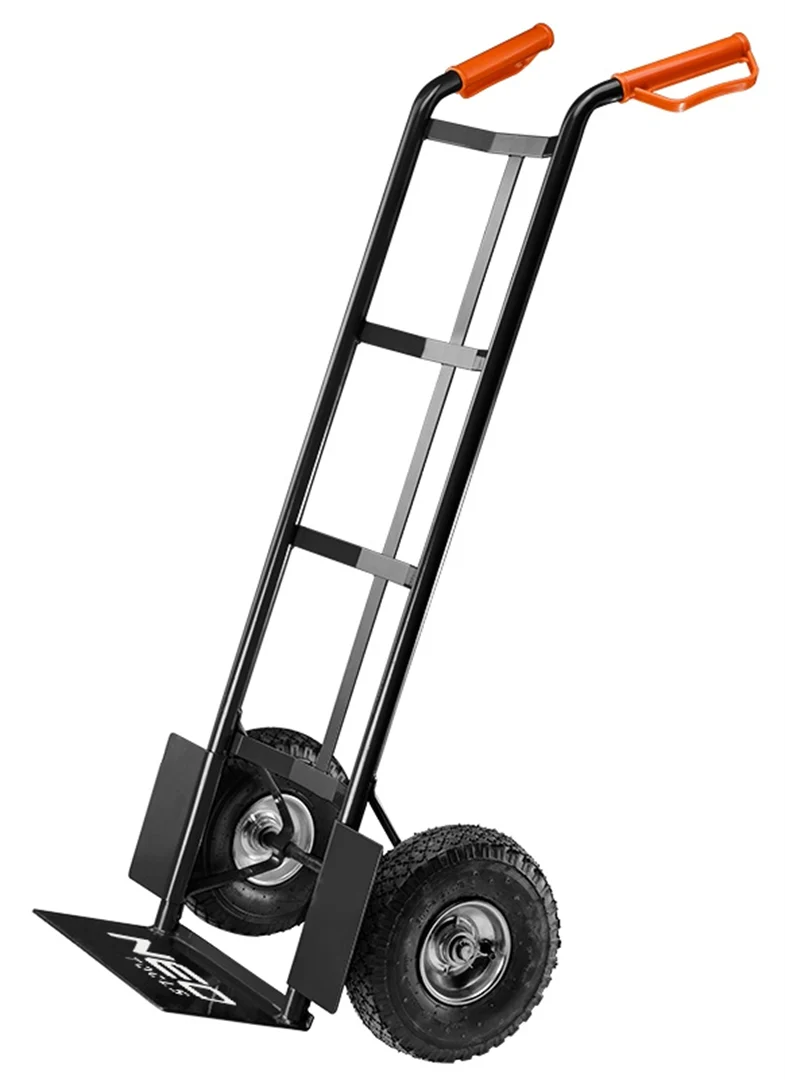 Wózek transportowy 200kg Neo 84-401