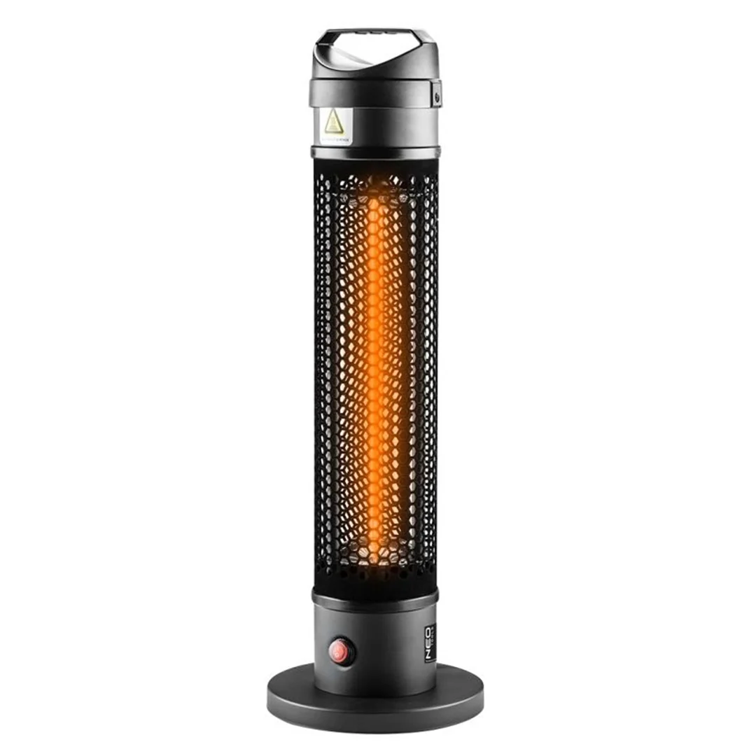 Promiennik podczerwieni 1kW Neo 90-035
