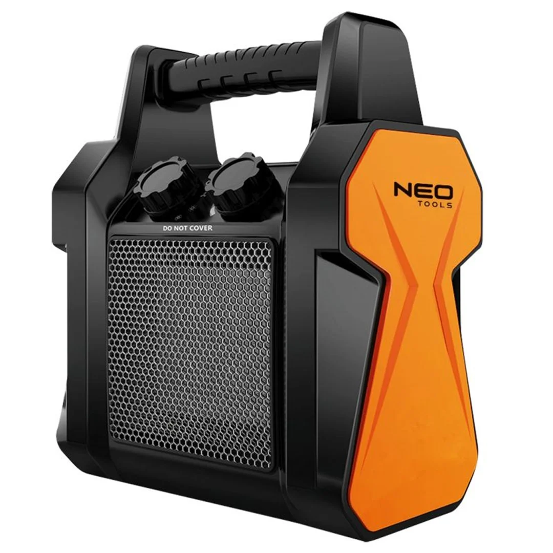 Nagrzewnica elektryczna 2kW Neo 90-060