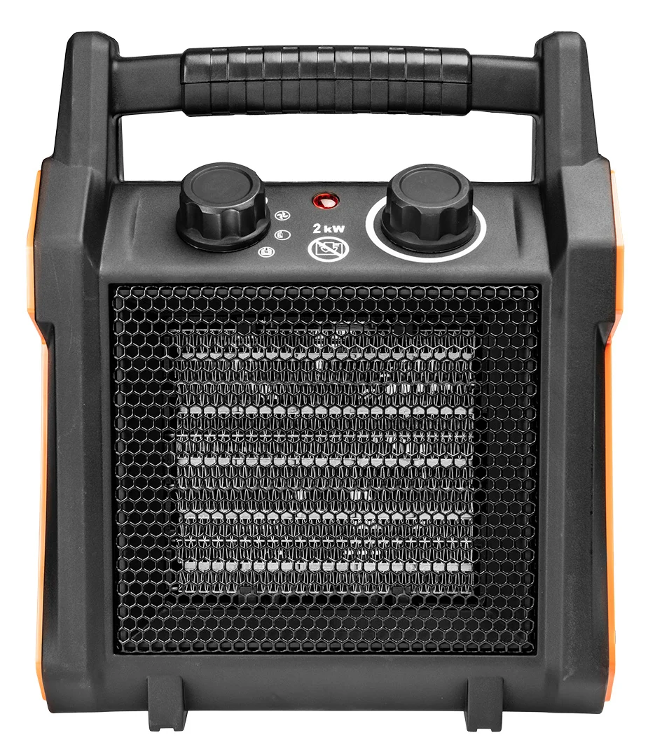 Nagrzewnica elektryczna 2kW Neo 90-060 - obrazek 3