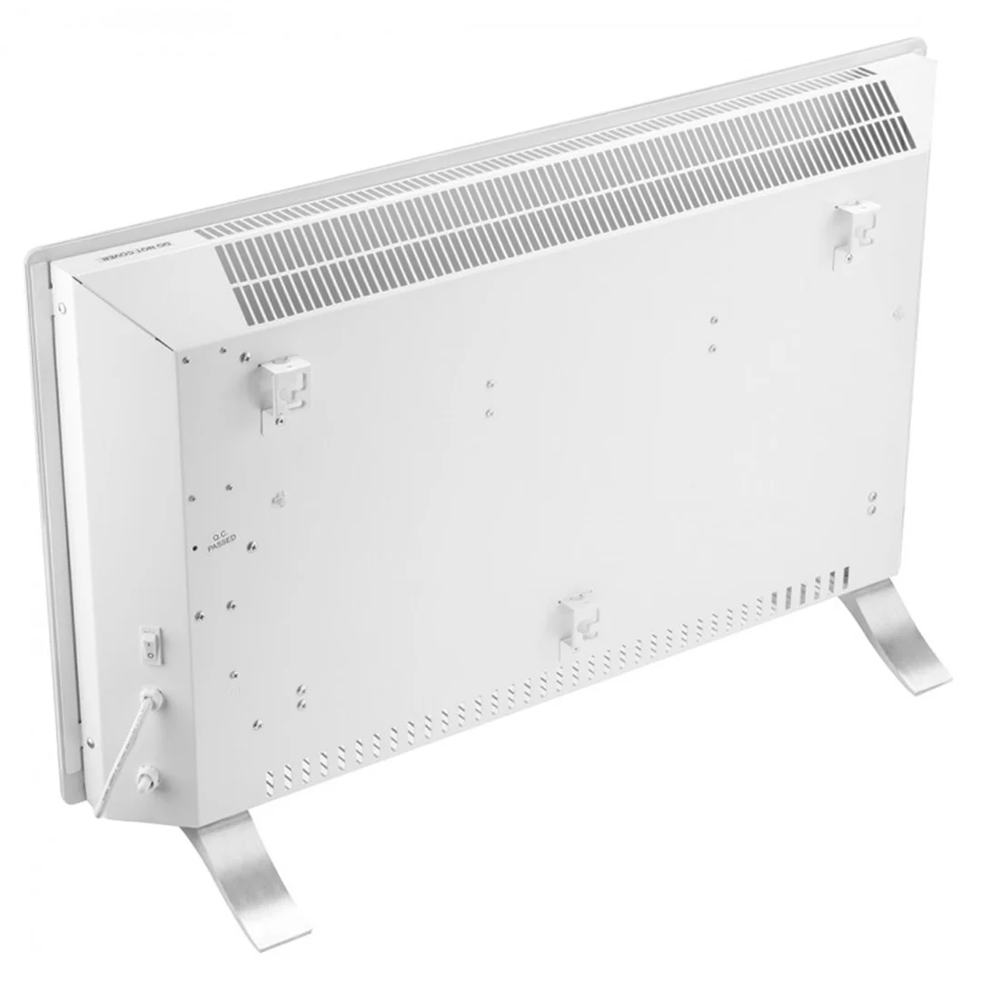 Grzejnik konwektorowy 1kW Neo 90-093 - obrazek 3