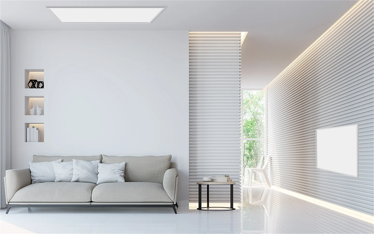 Promiennik podczerwieni 0.72kW Neo 90-107 - obrazek 5