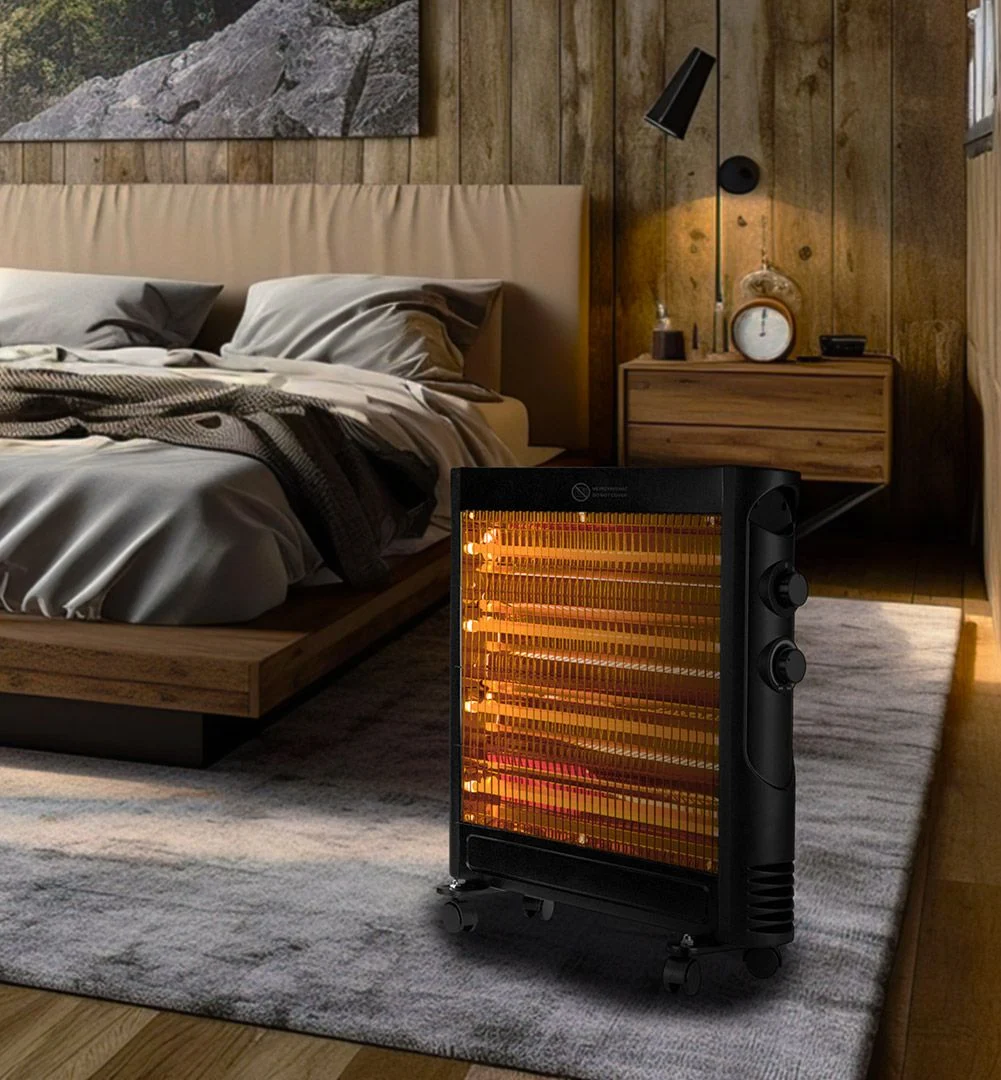 Promiennik podczerwieni 1.2kW Neo 90-111 - obrazek 2