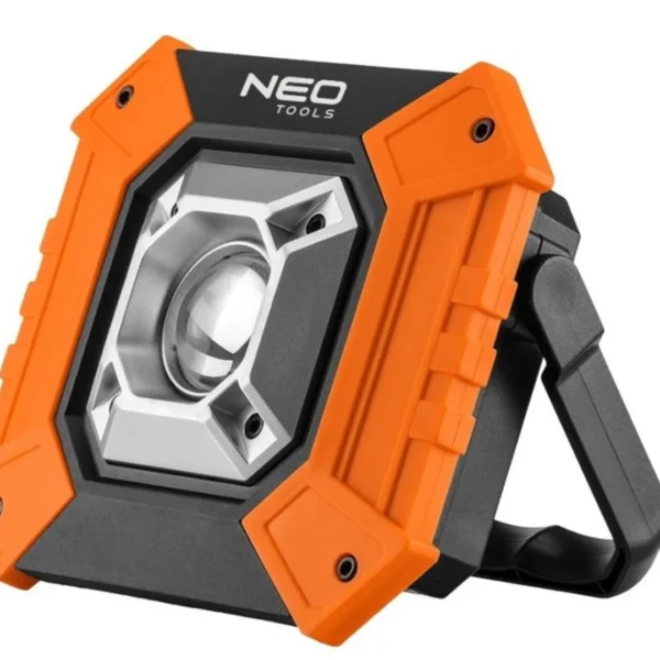 Naświetlacz bateryjny COB Neo 99-038