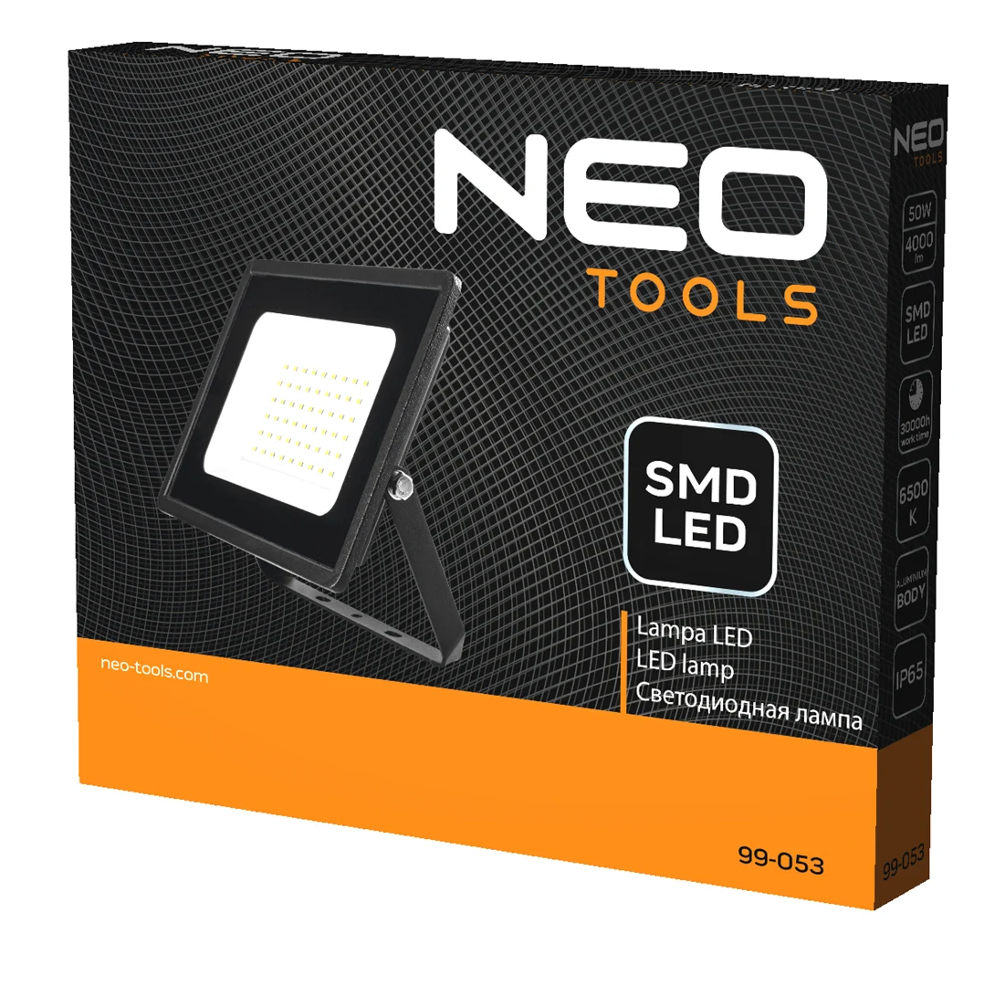 Reflektor SMD Neo 99-053 - obrazek 2