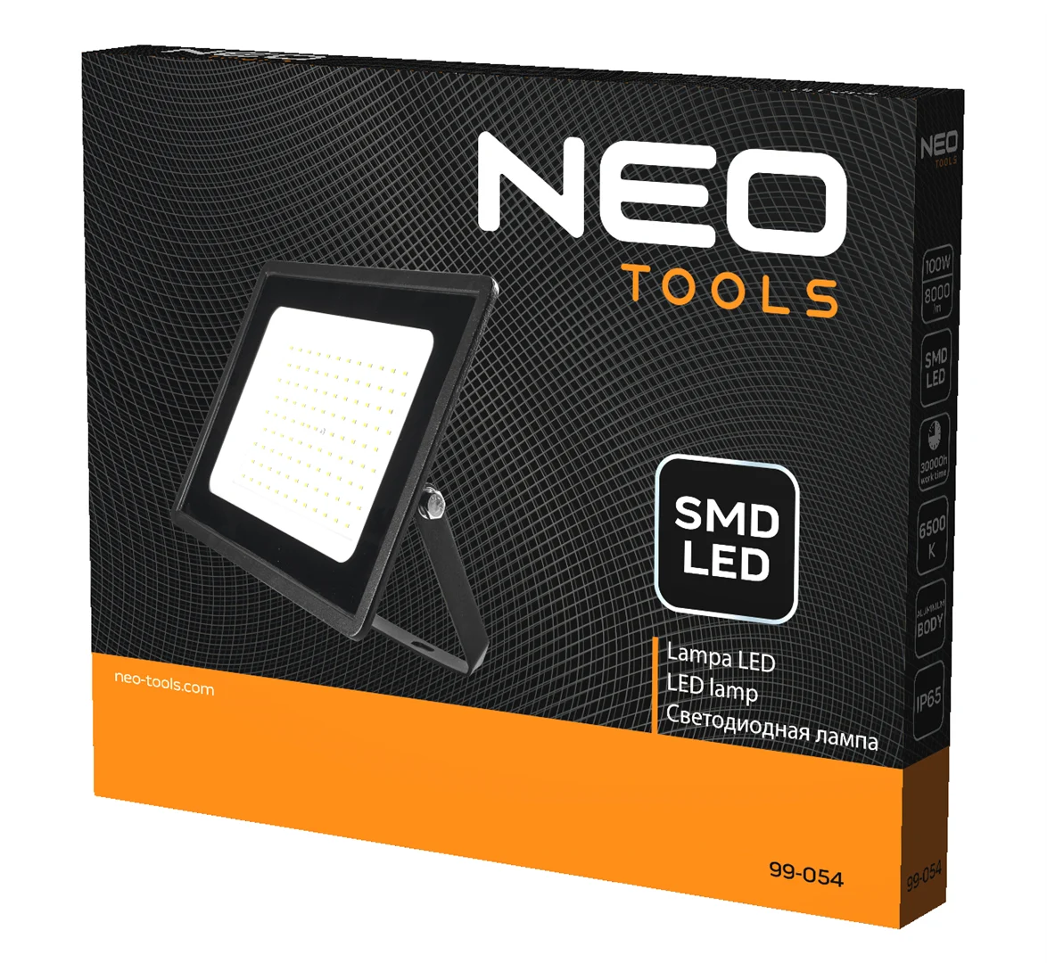 Reflektor SMD Neo 99-054 - obrazek 2