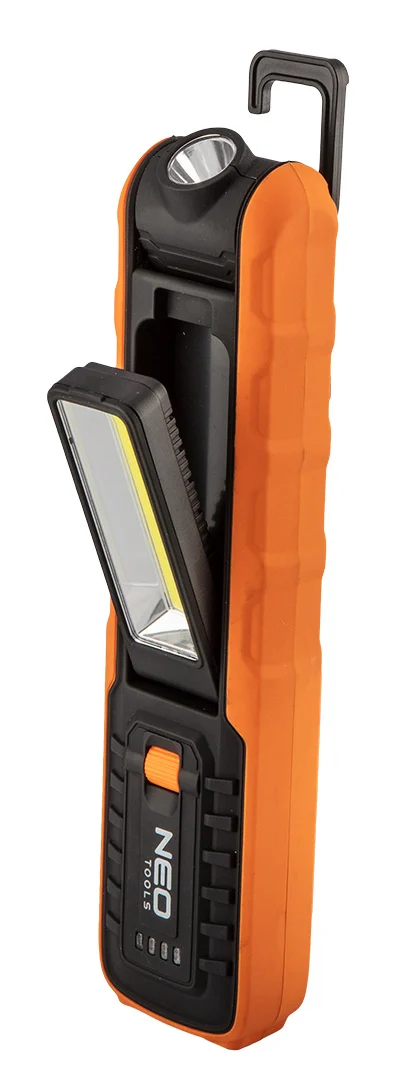 Lampa warsztatowa Neo 99-065 - obrazek 3