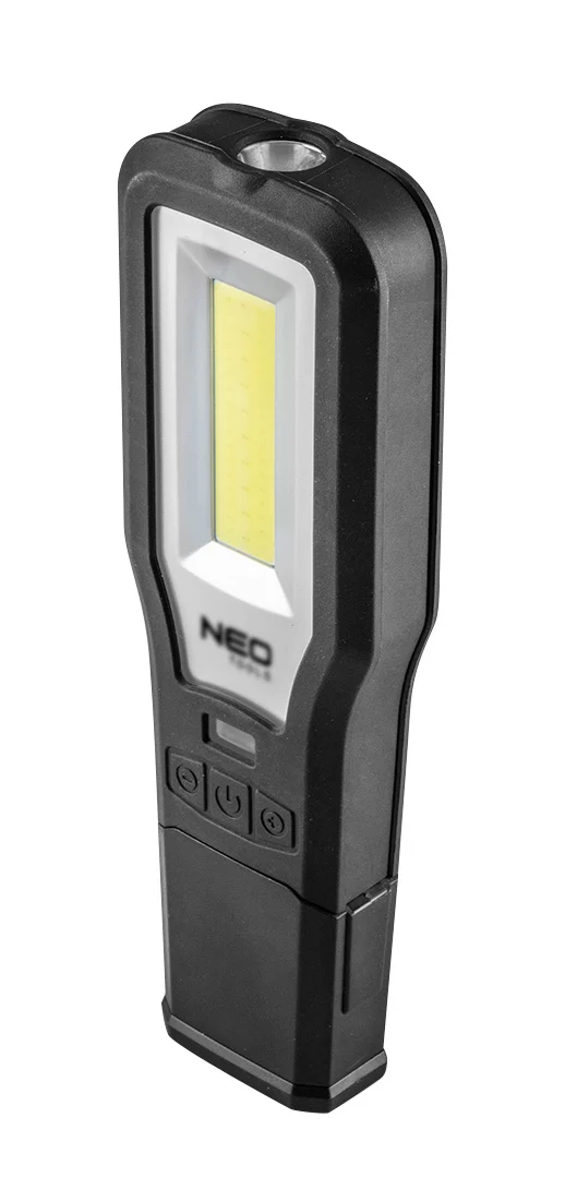 Lampa warsztatowa Neo 99-071 - obrazek 2