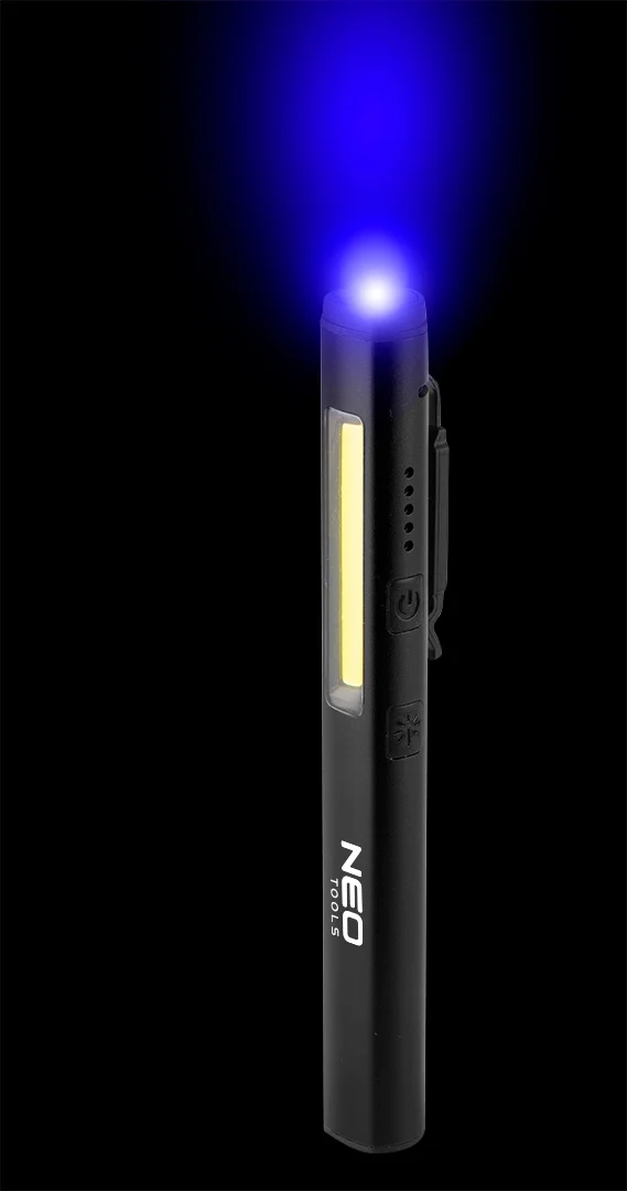 Lampa inspekcyjna Neo 99-077 - obrazek 5